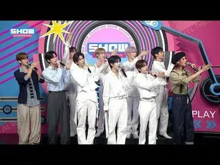 [MC Corner] Phỏng vấn comeback như một người bạn! '8TURN_ _ ' Tôi ở đây✋🏻 l Sho