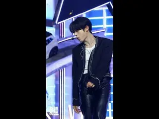 [Show Champion 1 phút chụp ảnh fan] ZERO BASE ONE_ _ KIM JI WOONG(ZERO BASE ONE_