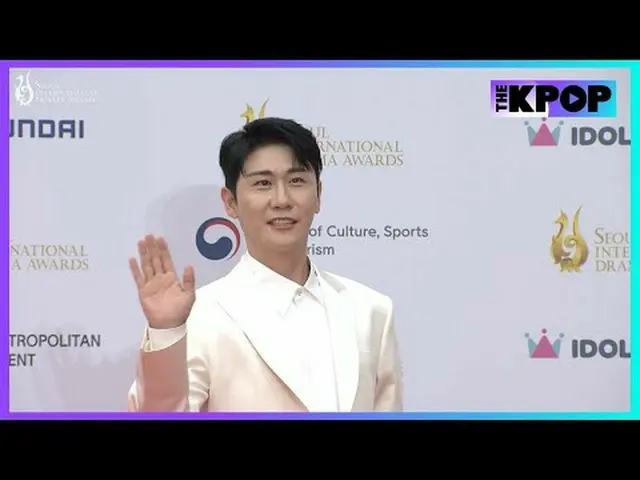 #SDA2025 #SeoulDramaAwards2025 #RedCarpet #YoungTak Đăng ký kênh và tận hưởng nh