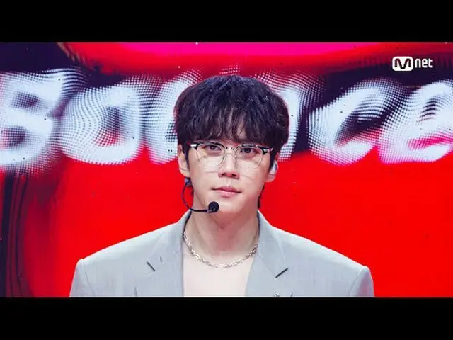 Xem trên TVing: M COUNTDOWN｜Tập 908イ・ジュニョン（元UKISS_ _)_ - Bounce (LEE JUN_ YOUNG 