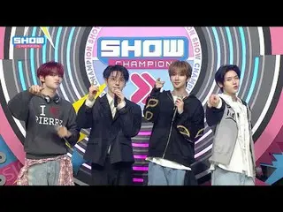 【Góc MC】Phỏng vấn trở lại như một người bạn! 'KINO_ _' Tôi ở đây✋🏻 l Show CHAMp