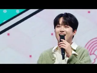 [Show! Music Core (Không phát sóng)] Tuần 1 tháng 11 #1: Lee Chan-won - Maybe To