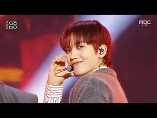 ONF_ _ (ONF_ ) - Put It Back | Show! MusicCore | Phát sóng trên MBC 251115

 #ON