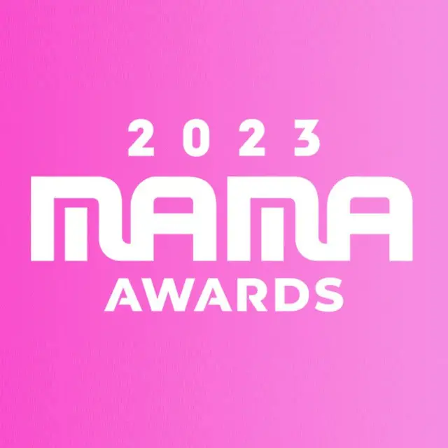 2023 MAMA AWARDS