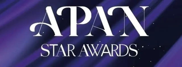 APAN STAR AWARDS