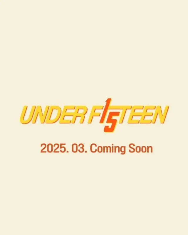 UNDER15