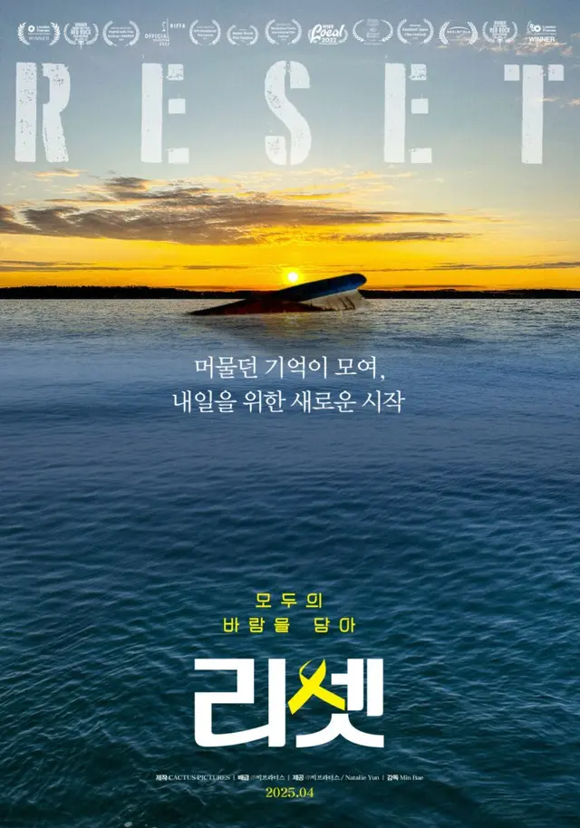 RESET
