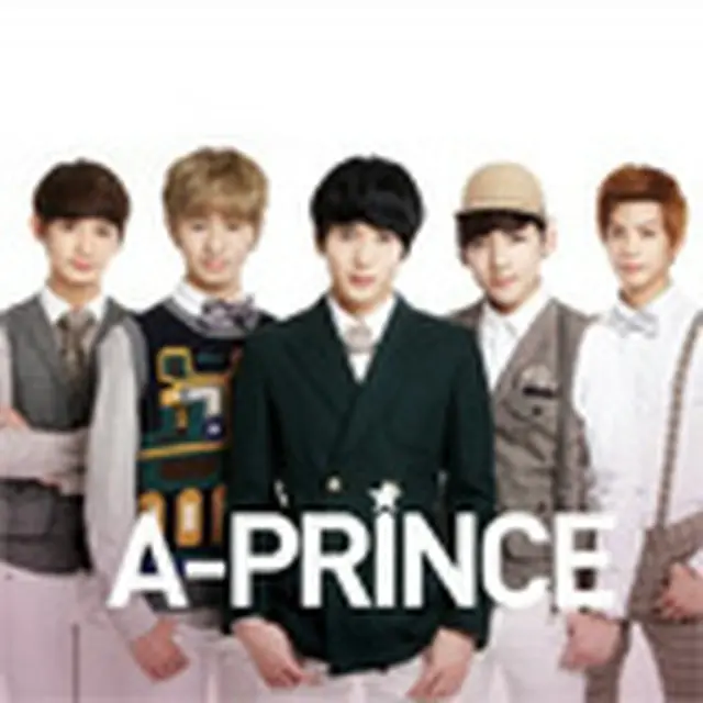 A-PRINCE