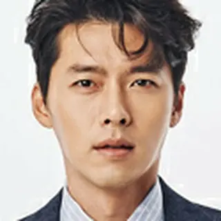 Hyun Bin