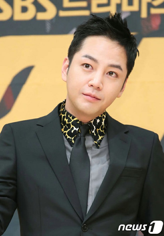 Nam diễn viên Jang Keun Suk hủy bỏ sự thuyết phục vào ngày 29 tháng này = Hoàn thành lặng lẽ trong corona mới