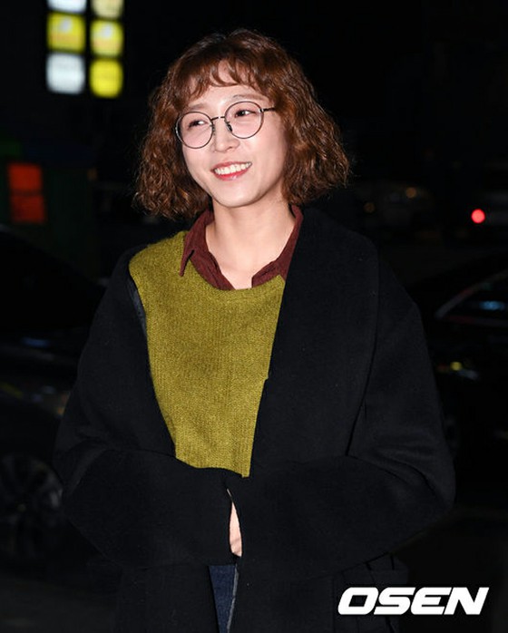 [Chính thức] Nhóm MS đang thảo luận về Hợp đồng độc quyền với nữ diễn viên Lee Cho Hee ... Lee MIN JEONG, người đóng chung "Tôi đã ở đó", thuộc về