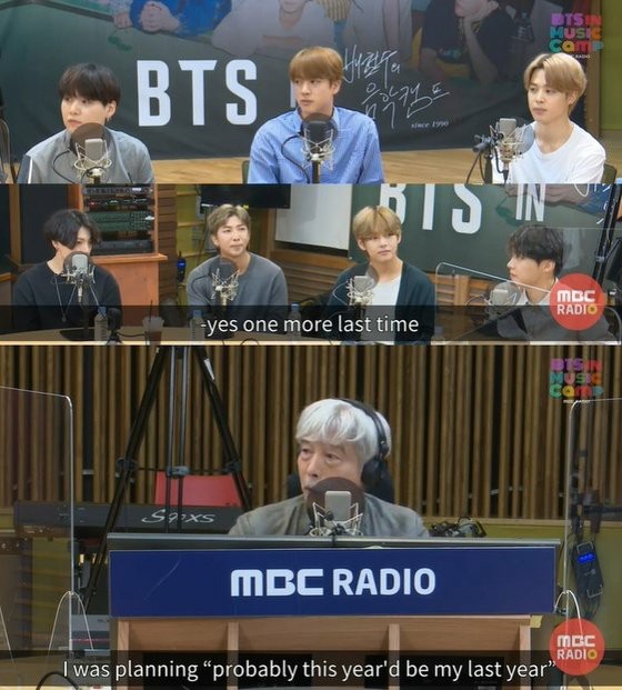 "BTS" sẽ phát hành album mới vào cuối năm ... "Tôi nghĩ đây sẽ là một bài hát hay hơn'Dynamite '"
