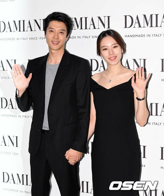 Hai người, những người được cho là "cặp đôi nhút nhát" ... Lee Dong Gun & Cho Youn Hee đam mê, hôn nhân, sinh con và ly hôn