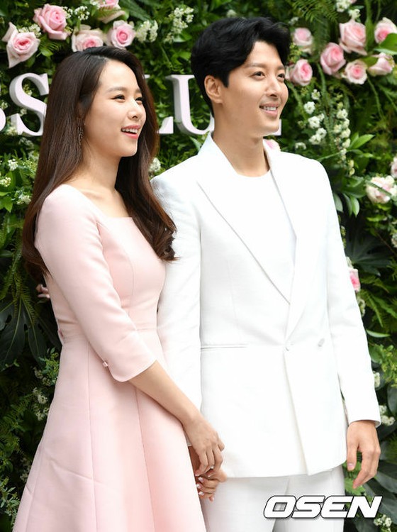 [Chính thức] Diễn viên Lee Dong Gun, ly hôn với nữ diễn viên Cho Youn Hee, Tôi xin lỗi vì quyết định lo lắng của tôi
