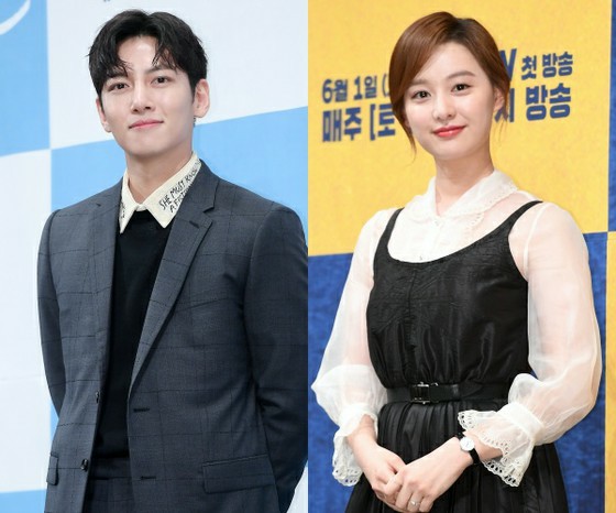 [Chủ đề] Ji Chang Wook và Kim Ji Won mong đợi một cặp đôi hài hước tình yêu sẽ đóng vai chính trong Bộ phim truyền hình mới