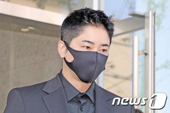 "Bị nghi ngờ tấn công tình dục" Kang Ji Hwan xác nhận hoãn thi hành án