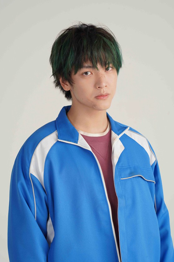 Kim Jae Hee Young (N.Flying), Ryoma Takeuchi x Ayami Nakajo sẽ xuất hiện trong bộ phim truyền hình "Kimi to the End of the World"!