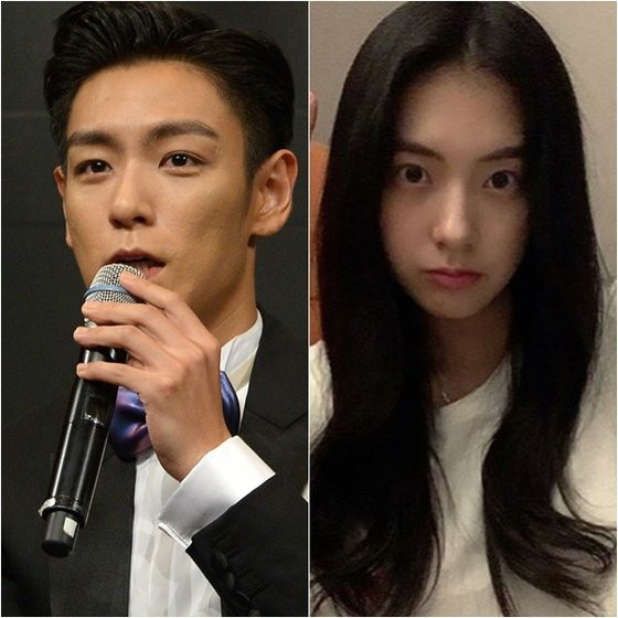 Kim Gavin của TOP TOP và người nhiệt tình, người TOP và người nhiệt tình? Khó có thể xác nhận sự thật