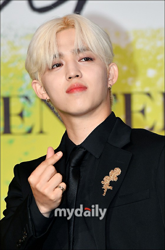 [Official] S.COUPS (SEVENTEEN) "không tham gia" các hoạt động nhóm do chấn thương vai
