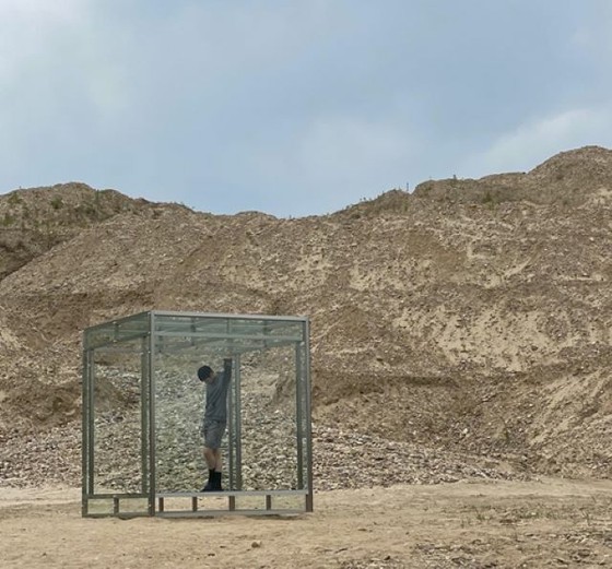 CHAEUNWOO (ASRTO), khuôn mặt của bạn nhỏ như thế nào? … Đánh gục người hâm mộ với vẻ ngoài quyến rũ đầy tội lỗi