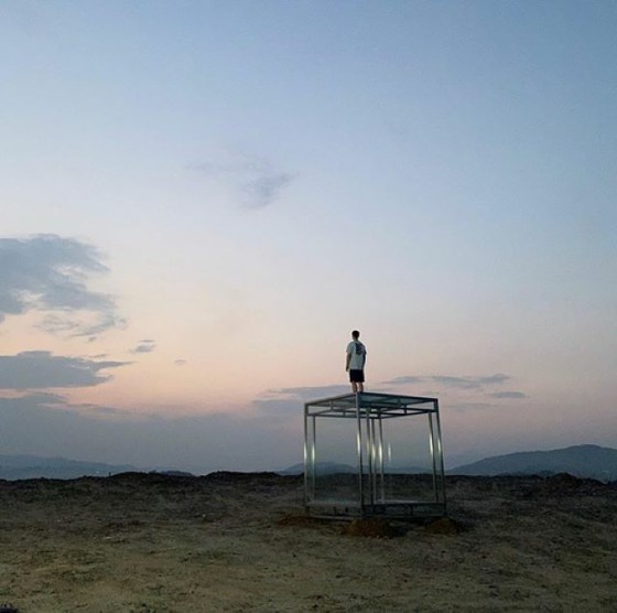 CHAEUNWOO (ASRTO), khuôn mặt của bạn nhỏ như thế nào? … Đánh gục người hâm mộ với vẻ ngoài quyến rũ đầy tội lỗi