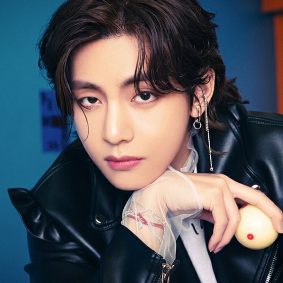 "BTS" V, ấn tượng bởi sự chân thành và "tình yêu dành cho người hâm mộ" được truyền tải bằng ngôn ngữ ký hiệu