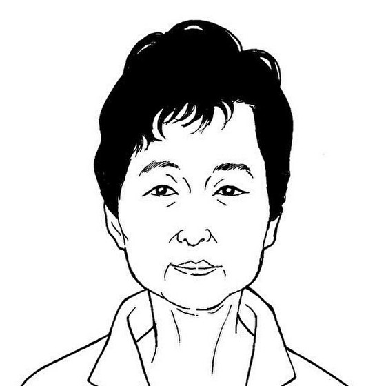 <W Contribution> Có vẻ như người Hàn Quốc chắc chắn có "DNA của sự tàn bạo" = tình huống gần đây của cựu Tổng thống Park Geun-hye trong tù