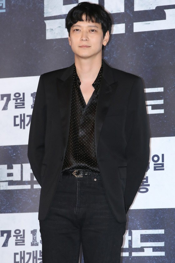 Nam diễn viên Gang Dong Won đóng vai chính trong "Accident" phiên bản Hàn Quốc? Văn phòng "Đang xem xét tích cực"