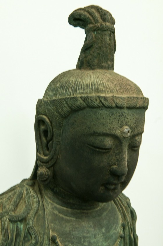 Cơ quan công tố Hàn Quốc tiếp tục khẳng định bức tượng Phật bị đánh cắp ở Tsushima là giả, thừa nhận nó là thật = Những tên trộm Hàn Quốc nói, "Chúng tôi là những người yêu nước."