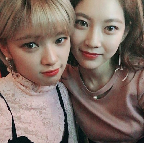 Chị em của Gong SeungYeon & Jeongyeon (TWICE), tiết lộ cuộc sống hàng ngày với quy mô lớn, Chủ đề nóng "Người trẻ nhất bắt côn trùng"
