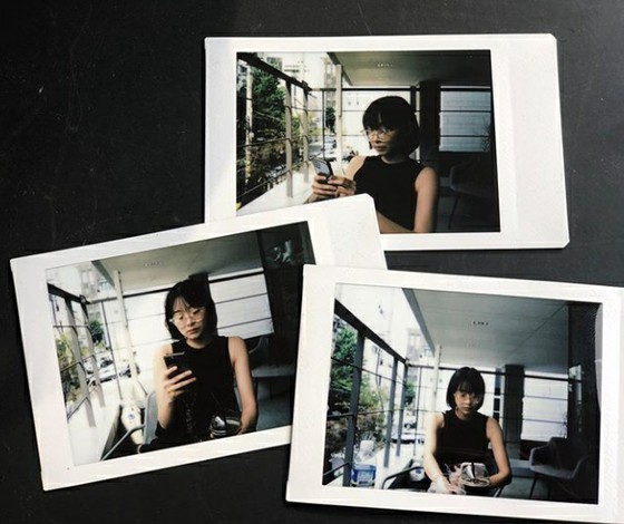 Lớp học Itaewon khỏe mạnh Kim Kim Mi, cất cánh Cho Iso và trở về Kim Da Mi