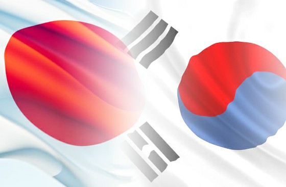 93% các công ty xuất nhập khẩu của Hàn Quốc "phải hợp tác giữa Nhật Bản và Hàn Quốc" ... "bi quan" về việc cải thiện quan hệ