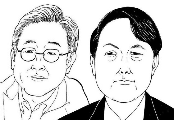 <W commentary> Cuộc bầu cử tổng thống của Hàn Quốc tái khám phá giá trị của "Tuyên bố chung Nhật-Hàn" 23 năm trước = Kỳ vọng xoay chuyển hướng của các ứng cử viên