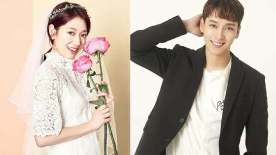 KBS "Entertainment Live", "Shotgun Wedding" Thông báo về chuyện tình của cặp đôi Park Sin Hye và Choi Tae Joon Hồi tưởng lại chuyện tình của cặp đôi