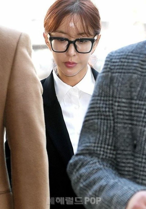 “Nghi án cờ bạc” Im Hyo-Sung, chồng Shoo (SES) đã báo cáo trên SNS lần đầu tiên sau 3 năm 5 tháng