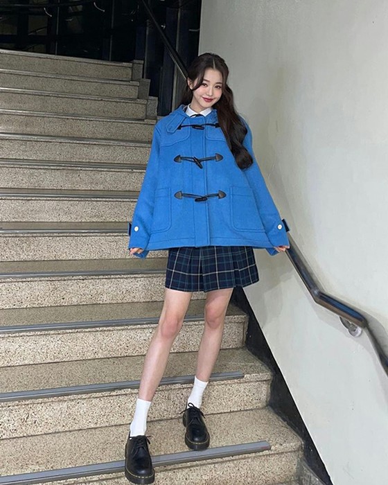 Jang Won Young (IVE), "Chân quá dài có vấn đề" là một nỗi đau? Ảnh SNS cũng không thực tế