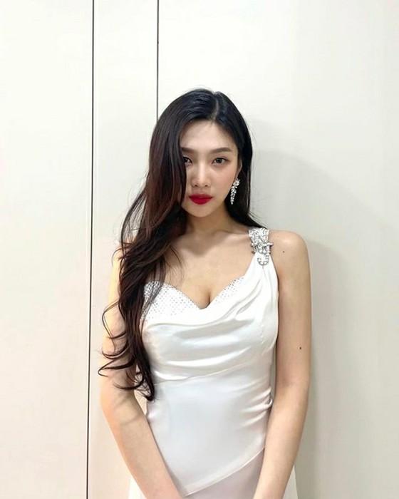 JOY (RedVosystem) ngày càng xinh đẹp ... Vẻ đẹp khiến người yêu Crush mê mẩn