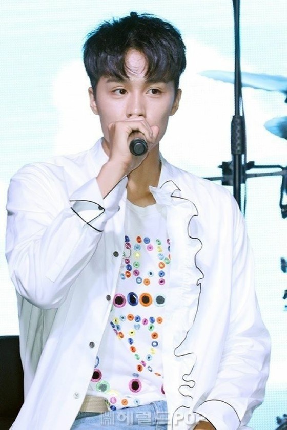 Cựu thành viên "N.Flying" Kwon Kwang-jin báo cáo trên SNS rằng anh ấy "hoàn toàn không bị kỳ thị về quấy rối tình dục."