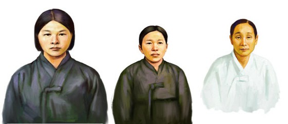 Được chọn là "Nhà hoạt động Độc lập Tháng Giêng", nhân vật chính của Phong trào Chống Nhật Jeju Ama = Hàn Quốc