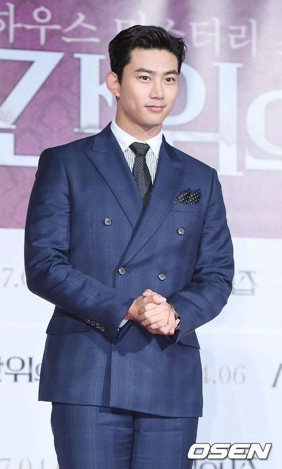 Đối tác hẹn hò của Taecyeon (2PM) là "người làm việc 29 tuổi", tiết lộ các trợ lý