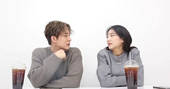 Vũ công "Escape alone island" Jang Hyun Seung "Tại sao bạn lại đến" Heaven Island "với Song Jia thay vì Ahn Yewon ..."