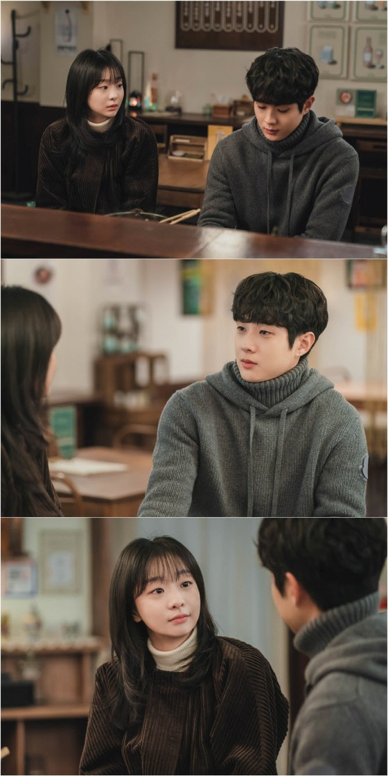 Phim truyền hình "Mùa hè yêu dấu của chúng ta" kết thúc D-day ... Choi Woo-shik, Kim Da Mi "Khoảnh khắc đẹp nhất của cuộc đời tôi, tôi đã hạnh phúc"