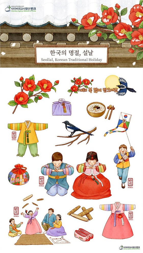 Tết Nguyên Đán có phải là "Tết Nguyên Đán" không? … Tích cực phản ứng với “tiến trình văn hóa” của Trung Quốc = Hàn Quốc