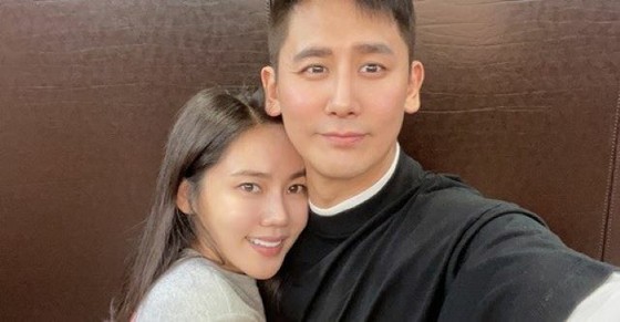 “Cặp đôi Hàn - Trung” Choo JaHyun & Yu Xiao-gwan, siêu phẩm tình cảm lần đầu tiên được quay trong tình huống mới nhất sau khoảng 7 tháng