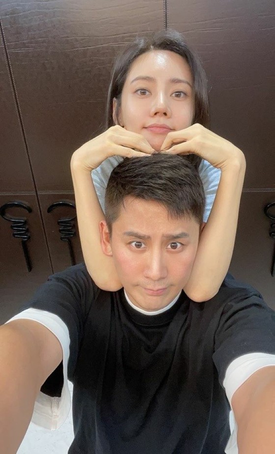 “Cặp đôi Hàn - Trung” Choo JaHyun & Yu Xiao-gwan, siêu phẩm tình cảm lần đầu tiên được quay trong tình huống mới nhất sau khoảng 7 tháng