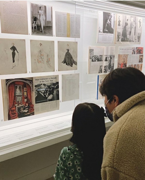 Nam diễn viên Kwon Sang Woo, "Happy Time" ở New York, nơi gia đình anh sống