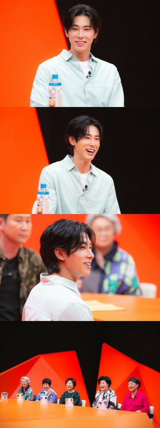 [Chủ đề] Phơi bày lịch sử đen của Yunho (U-KNOW TVXQ) và Hee-chul (SUPER JUNIOR) để vạch trần người mẹ