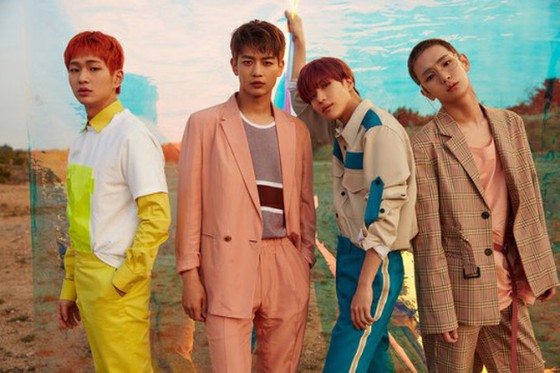 "SHINee" kỷ niệm 12 năm ra mắt vào ngày 25 tháng này ... từ một cậu bé lạnh lùng đến một thần tượng sống lâu