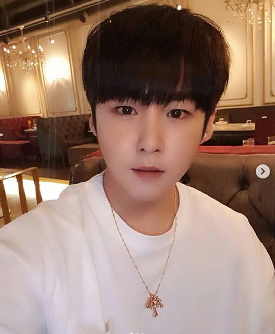 BJ Seyah nói về cái chết của cố Park So-un