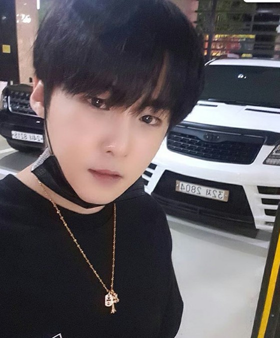 BJ Seyah nói về cái chết của cố Park So-un